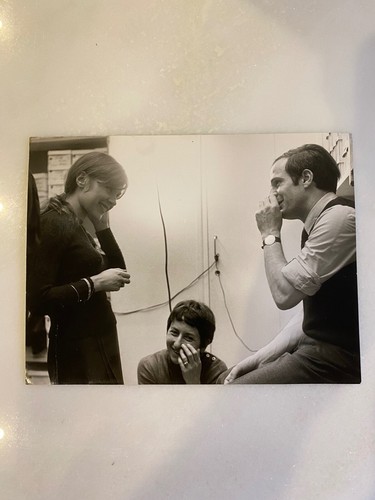 Ancienne photo karine jeantet - ancienne,