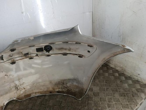 Pare choc arriere - peugeot, 307