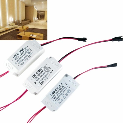 Pilote led courant - led, constant