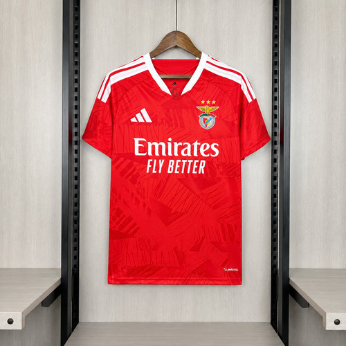 Maillot benfica 2026 - maillot,