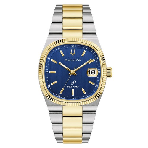 Bulova montre multicolore - montre,