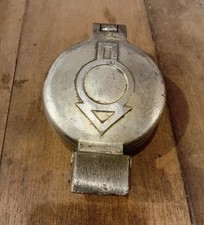 BOUCHON RADIATEUR BERLIET