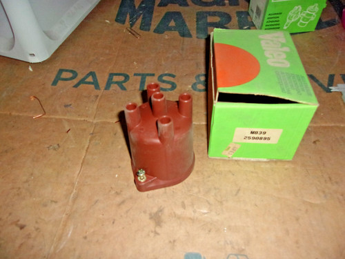 Calotte allumeur alfa romeo - alfa,