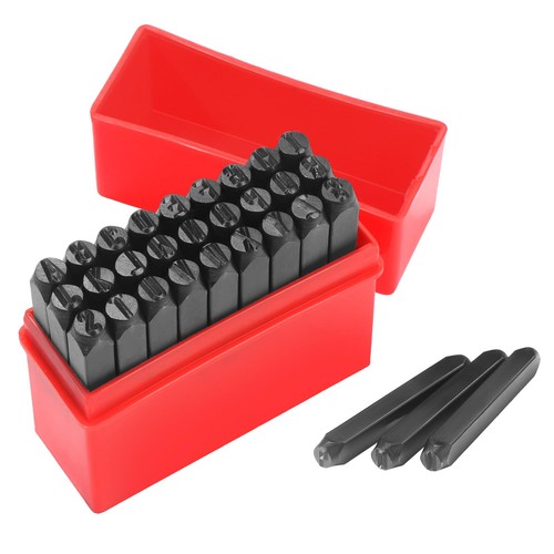 Pièces lettres frapper - 27,