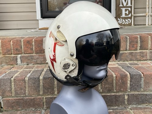 Vtg hgu dual visor gentex - vtg,