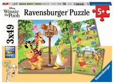 Ravensburger Winnie The Pooh-3