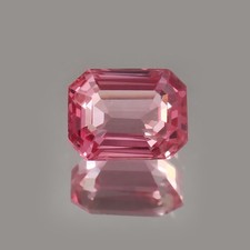 AAA 8.25 CT Saphir