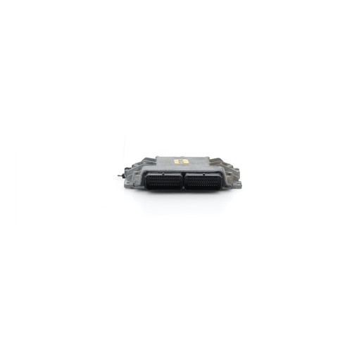 Calculateur moteur dacia - calculateur,