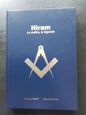 Hiram - Le maître, la