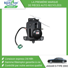 ? SELECTEUR DE VITESSE JAGUAR S-TYPE R 4,2 V8 ➤XR856664 ?