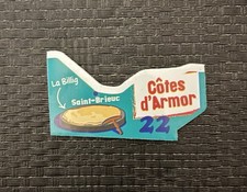Magnet Départ'Aimant Le