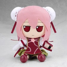 (USA) Kasen Ibaraki Fumo