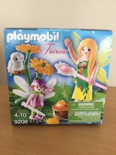 Playmobil  9208 Oeuf Surprise