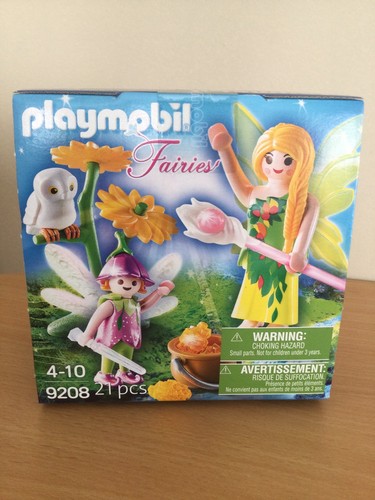 Playmobil 9208 oeuf surprise - ,