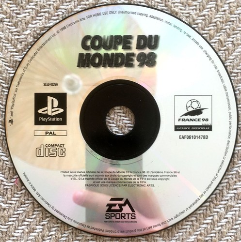 Coupe monde disque - -,
