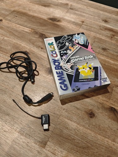Game link pour nintendo - link,