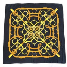 Foulard Hermès Carré 90