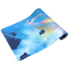  Grand tapis de clavier