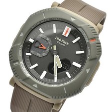 Montre CASIO PRO TREK