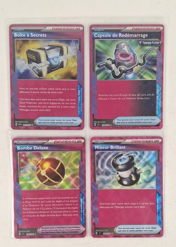 Lot cartes pokémon - cartes,
