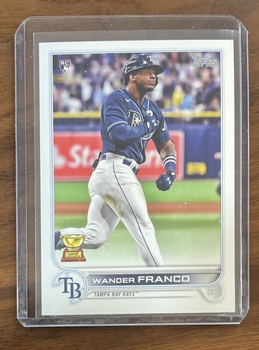 2022 topps series - 2022, one