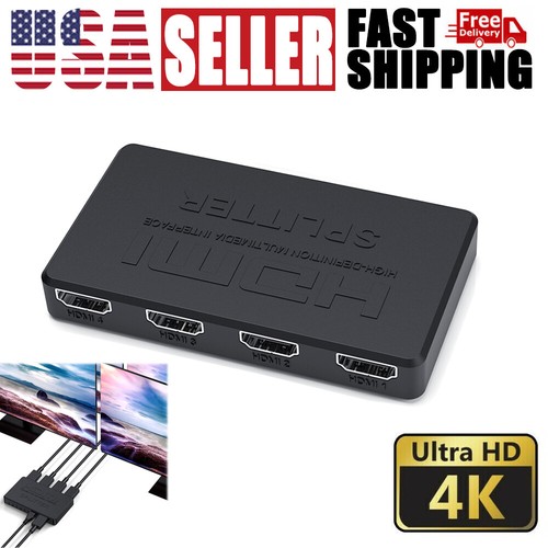 1080p 0 cable - 4k, repeater