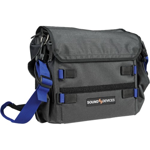 Sound devices nylon - 5,