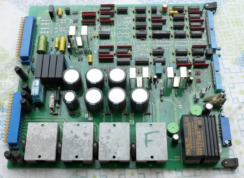 Grafikontrol 9409 9408 - 9409, ii
