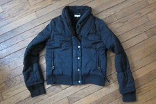 doudoune KOOKAI noir taille 36