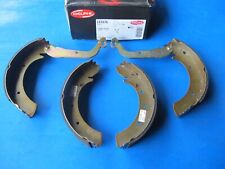 Mâchoires de freins arrière