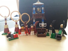Lego Harry Potter vintage Set