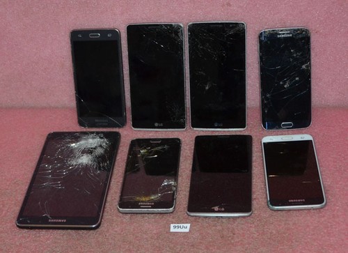 Lot smartphones parts - lot, smartphones___parts