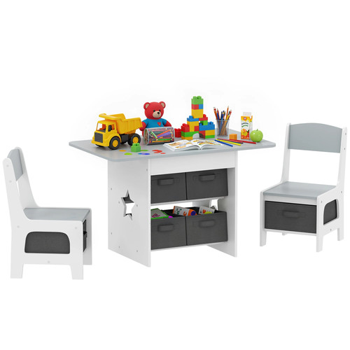 Table enfant chaises - chaises, 6