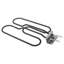 Chauffage électrique pour