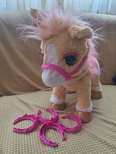 FurReal Cinnamon, My Stylin’