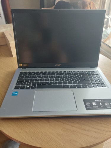 Acer aspire 2024 - acer, go