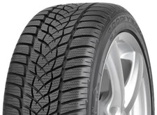 Pneus d'Hiver 215/65 R16 Goodyear 98H UG PERFORMANCE-3 M+S