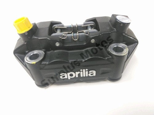 Etrier avg aprilia shiver - avg,