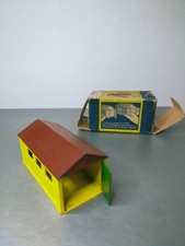 MATCHBOX - N°3 - PACK  ACCESSORY  GARAGE