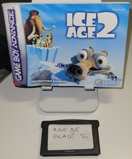 Nintendo Game Boy Advance -