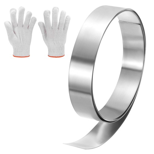 Rouleau aluminium pour - en,