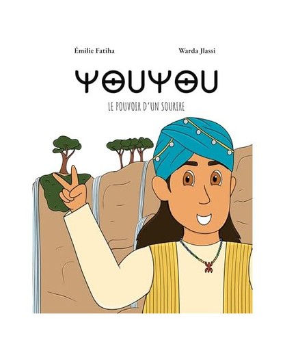 Youyou pouvoir d un - le, d'un