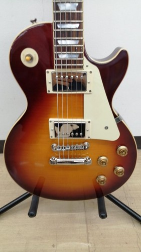 Epiphone inspiré par gibson - inspirÉ,