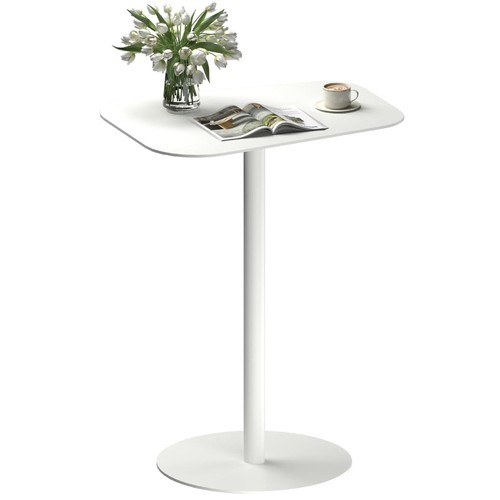Table appoint robuste en - d'appoint,
