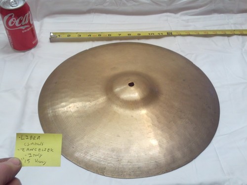 Vibra cymbals zanceliek italy - zanceliek,
