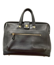 Y0308 Soft frame Boston bag