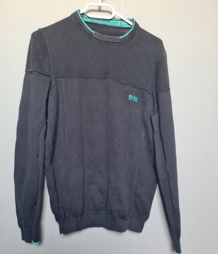 Pull hugo boss - noir, m
