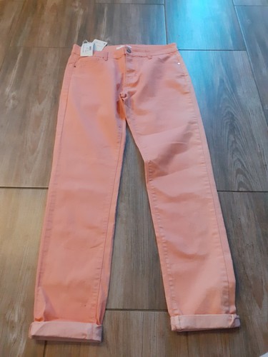 Pantalon rose kalisson neuf - rose,