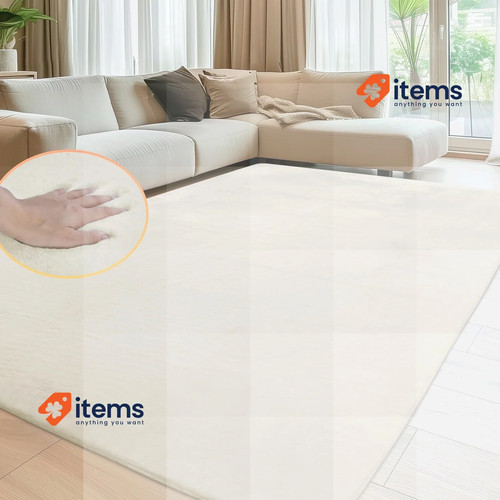 Tapis lisse citron acide - tapis,