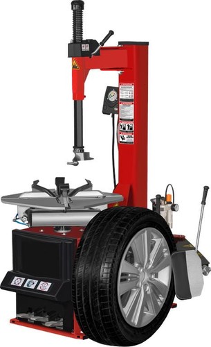 Kraft dele machine montage - machine, de